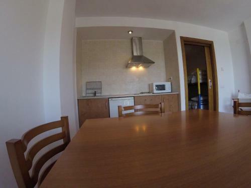 Apartamento Estudio Calido Monte Oiz