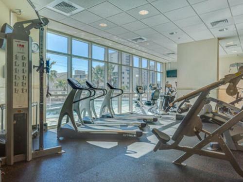 Crystal Tower 1205 By Youngs Suncoast