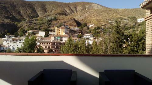 Apartamento Terrazas De Monachil