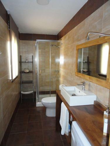 Apartamento Terrazas De Monachil