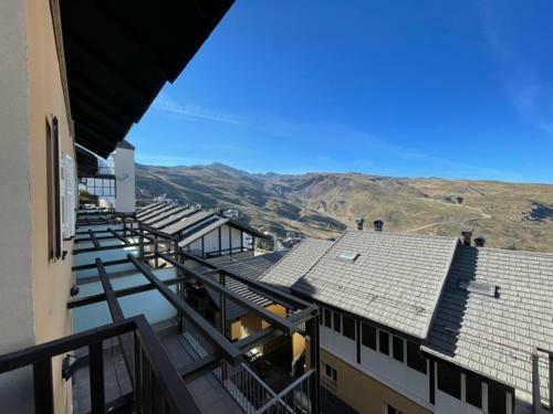 Apartamento Ibericabeds Sierra Nevada