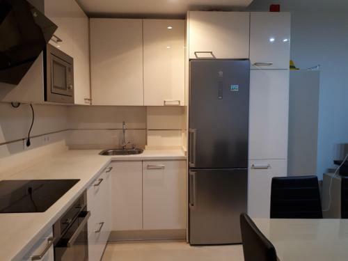 Apartamento Piso Josemi