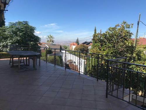 Villa Jazm�n