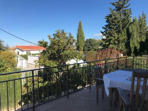 Villa Jazm�n