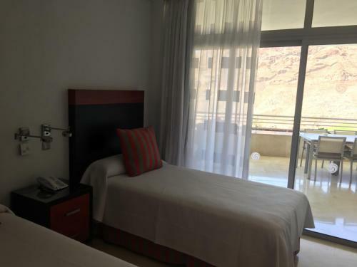Apartamento Anfi Emerald Tauro