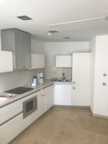Apartamento Anfi Emerald Tauro