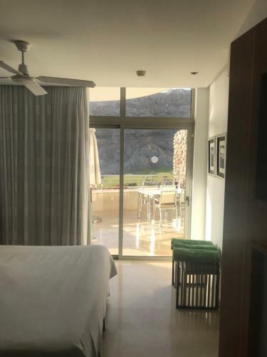Apartamento Anfi Emerald Tauro