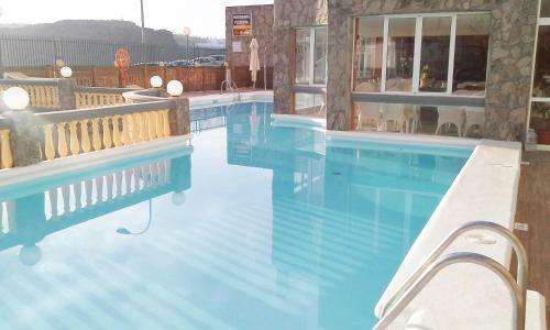 Ocean View Apartment Monse�or