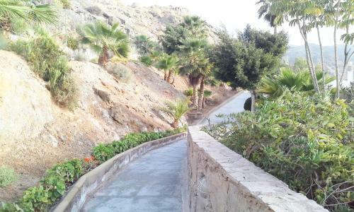 Ocean View Apartment Monse�or