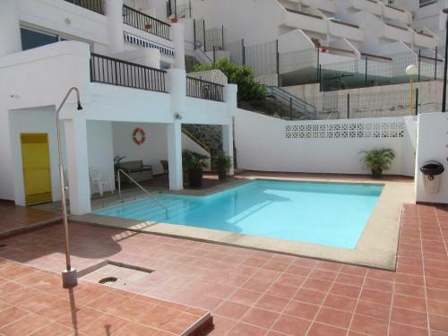 Apartamento Vista Playa