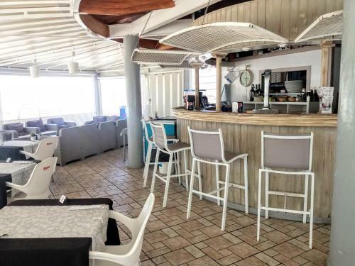 Apartamento Pool Cardenal