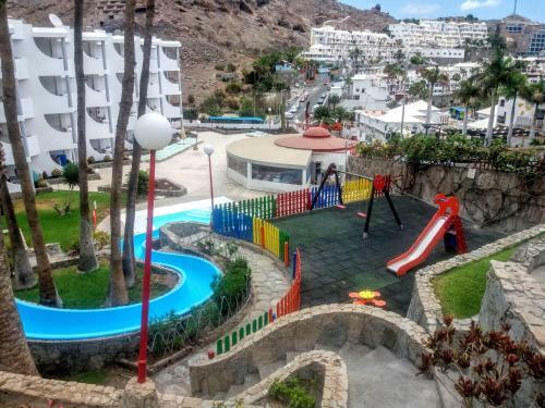 Apartamento Pool Cardenal
