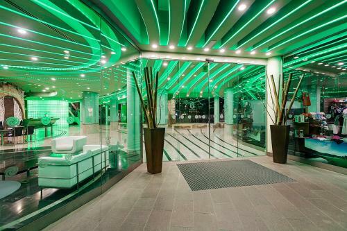 Apartamento Anfi Tauro