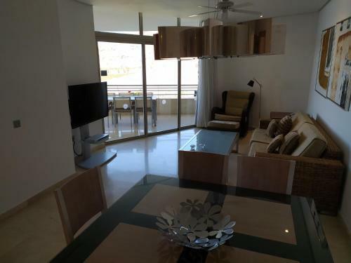 Apartamento Anfi Tauro 2