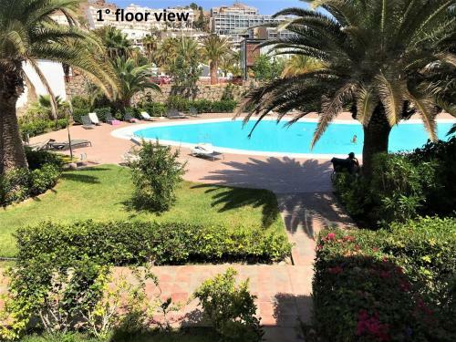 Apartamento Playa Del Cura Paradise