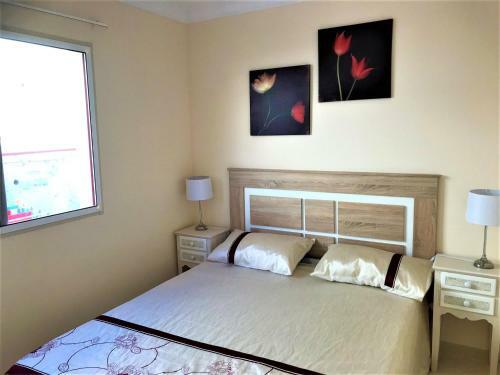 Apartamento Playa Del Cura Paradise