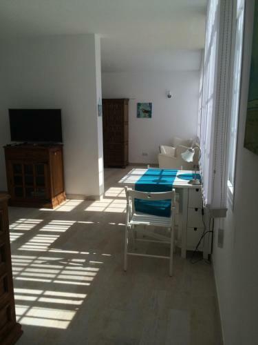 Apartamento Valleysol