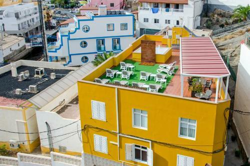 Apartamento Casa Piedra Picuda 1
