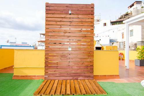 Apartamento Casa Piedra Picuda 1