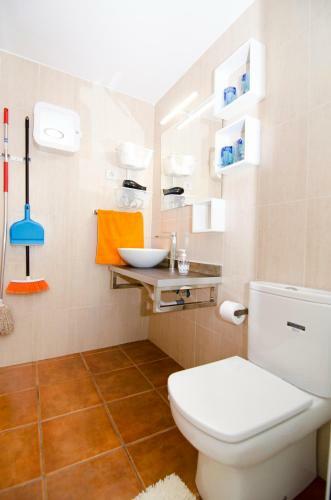 Apartamento Casa Piedra Picuda 1