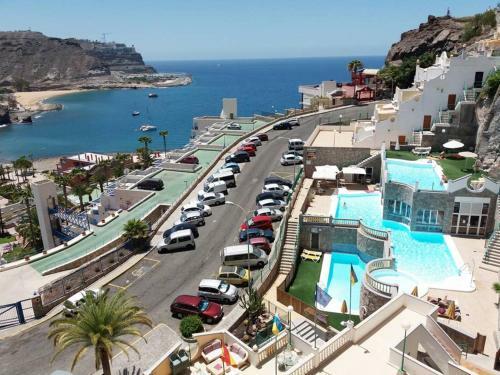 Apartamento Duplex Playa Del Cura Beautiful Ocean View