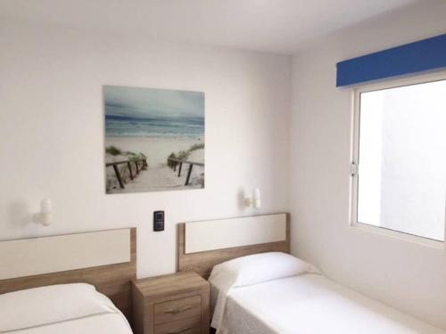 Apartamento Duplex Playa Del Cura Beautiful Ocean View