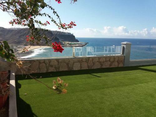 Apartamento Duplex Playa Del Cura Beautiful Ocean View