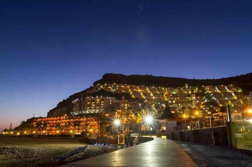 Apartamento Duplex Playa Del Cura Beautiful Ocean View