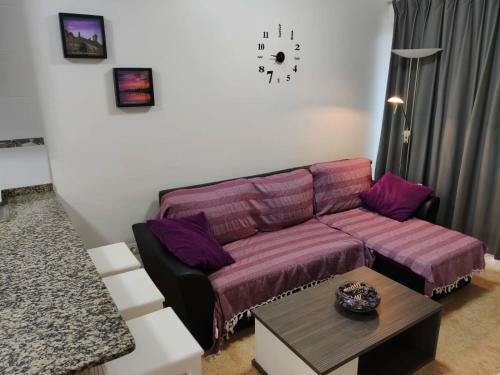Apartamento Juan - Puerto Rico