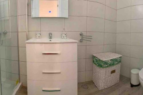 Apartamento Casa Hana
