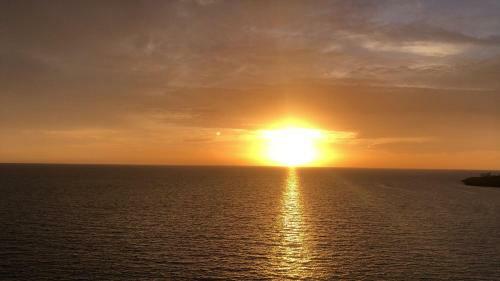 Sunset Abel Apartment Anfi Puerto Rico