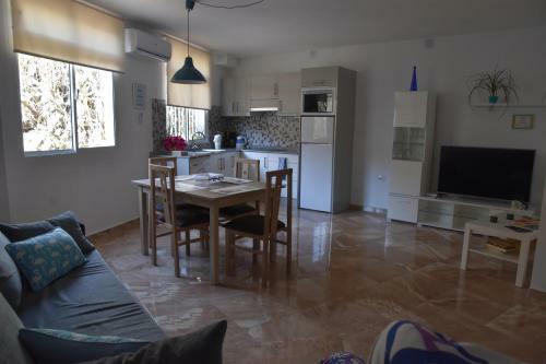 Apartamento Eva�s House