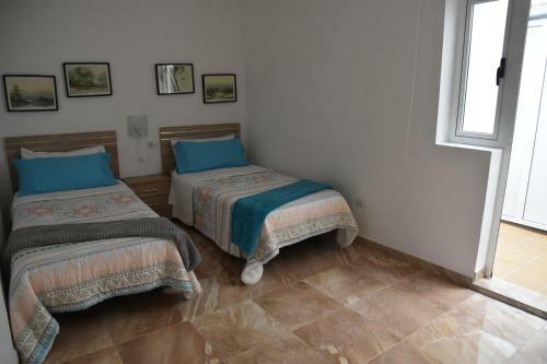 Apartamento Eva�s House