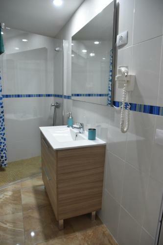 Apartamento Eva�s House