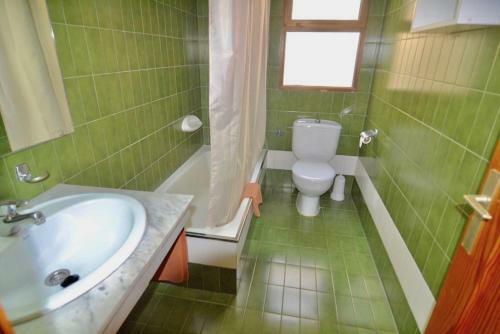 Comfortable Apartment In Puerto Rico