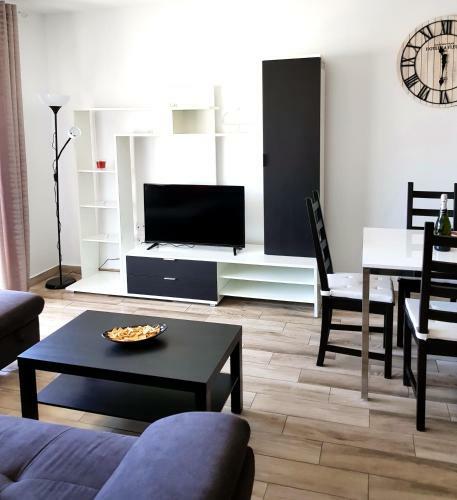 Apartamento Luxury 2 Bedroom Apt 2 Min From Beach
