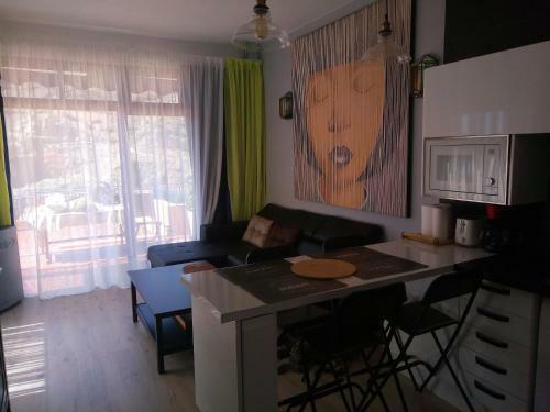 Albaicin Taurino Apartment