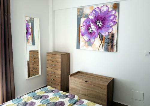 Apartamento Luxury 2 Bedroom Apt 50 M From Beach