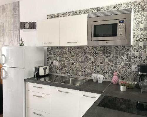 Apartamento Lotus