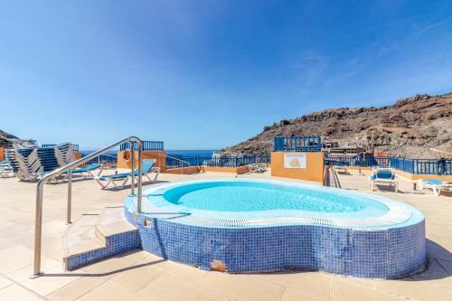 Apartamento Flatguest Balcon De Taurito