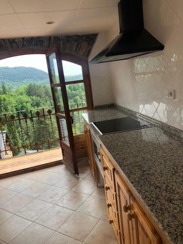 Apartamento Casa Rugall
