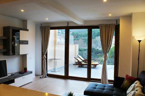 Barcel� Esteve Apartaments
