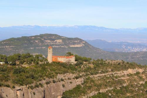Barcel� Esteve Apartaments