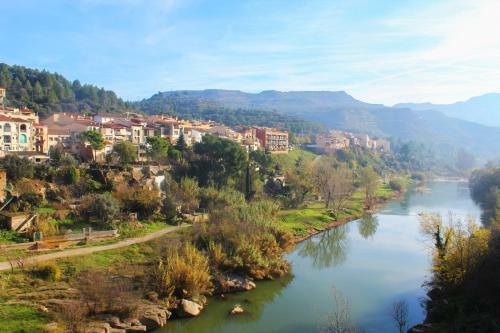 Barcel� Esteve Apartaments