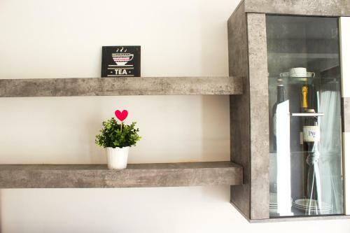 Barcel� Esteve Apartaments