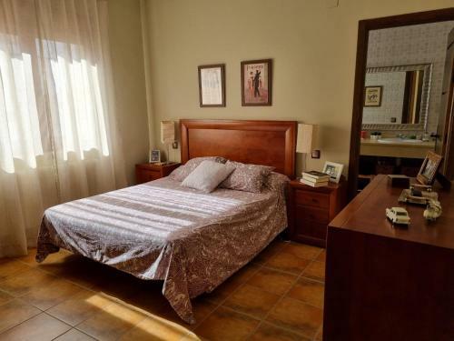 Casa Rural El Duende