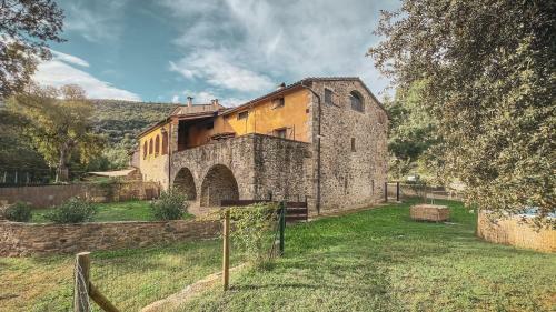 Agroturismo Can Blanc de Montagut