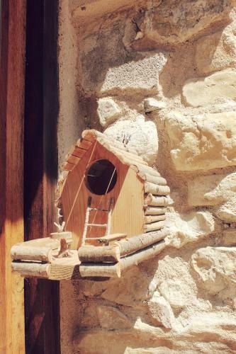 Agroturismo El Niu Casa Rural