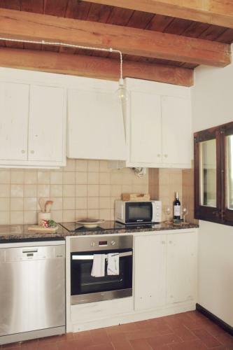 Agroturismo El Niu Casa Rural