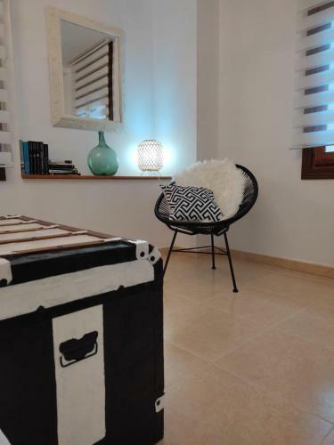 Apartamento La Placeta
